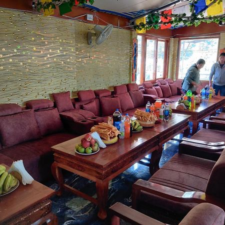 Hotel Akash - Luxury Hotel In Mcleodganj McLeod Ganj Exteriör bild