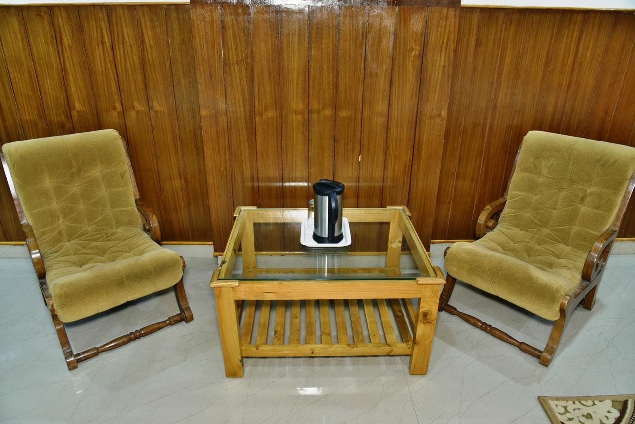 Hotel Akash - Luxury Hotel In Mcleodganj McLeod Ganj Exteriör bild